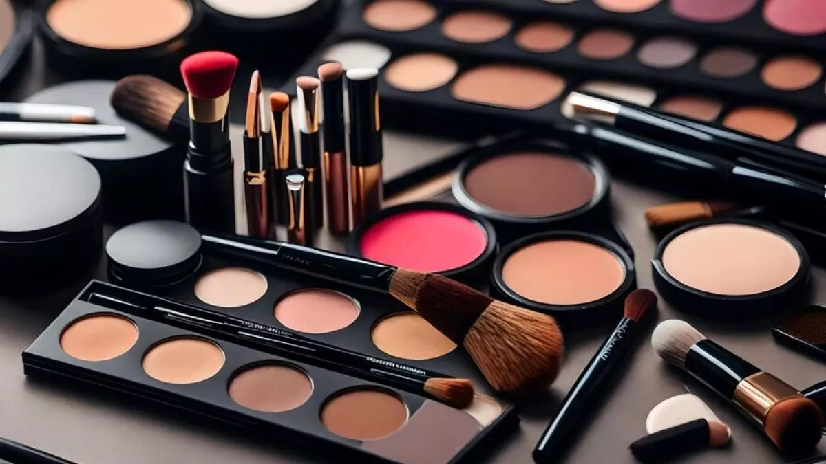 Eye Makeup Tips: इन सिंपल स्टेप्स से करें आई मेकअप, मिलेगा आपको परफेक्ट लुक  - simple and easy way to do eye make up at home know how to do eye makeup