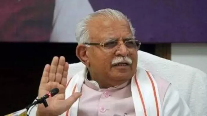 हरियाणा सरकार का शहरियों को चुनावी तोहफा, 450 अवैध कॉलोनियां हुईं वैध (फाइल फोटो)