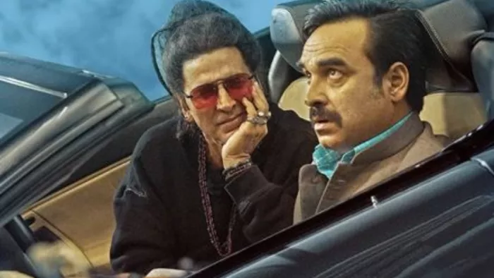 Omg 2 Worldwide Box Office Collection- 100 करोड़ के पार पहुंची अक्षय की फिल्म /Photo- Instagram