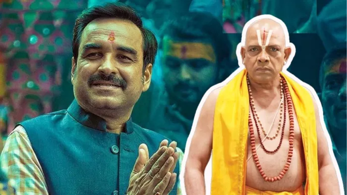 गोविंद नामदेव ने सेंसर बोर्ड पर साधा निशाना (Photo Credit-Instagram)