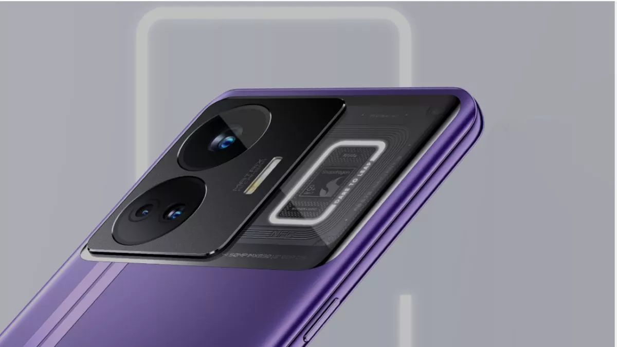 Realme GT 5 : लॉन्च को तैयार है रियलमी का यह फोन, जानें फीचर्स और स्पेसिफिकेशंस Realme GT 5