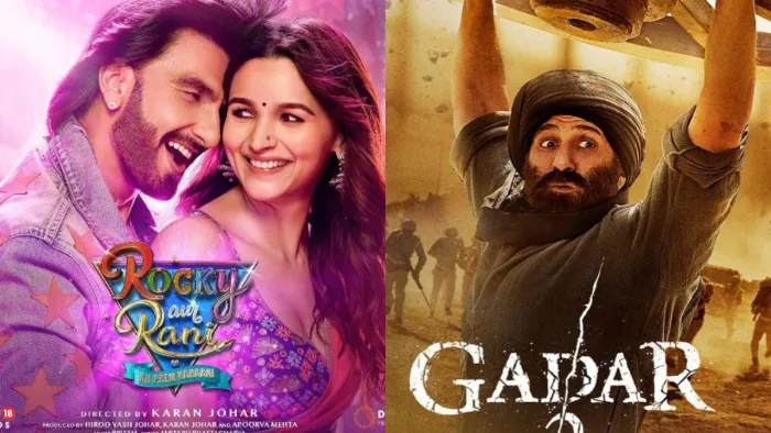 Rocky Aur Rani Kii Prem Kahaani Box Office Day 20- 300 करोड़ के करीब पहुंची रणवीर-आलिया की फिल्म। Photo- Instagram