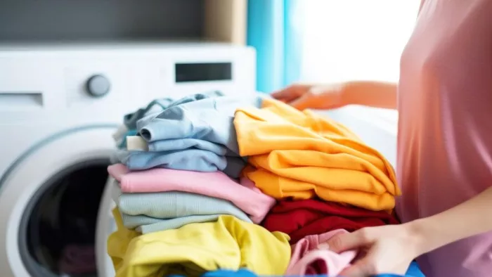 Tips To Remove Stains: कपड़ों पर लग गए हैं जिद्दी दाग, तो इन टिप्स को करें फॉलो