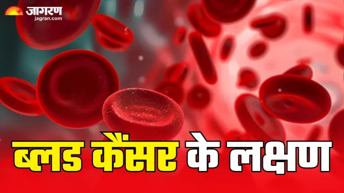 ब्लड कैंसर के लिए प्रमुख लक्षण (Picture Credit- Freepik)