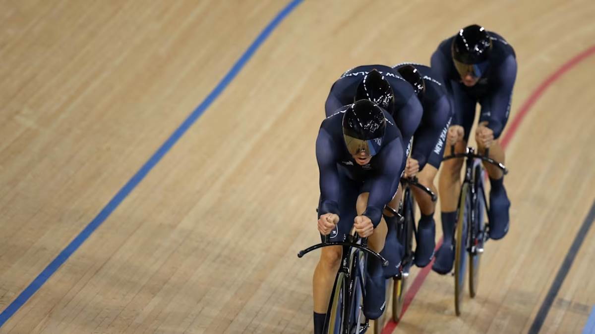 india can also stake claim in cycling in next olympics la 2028 summer olympics los angeles