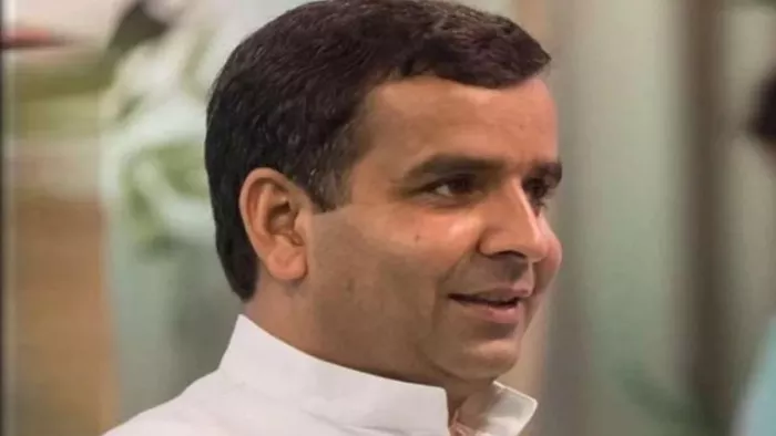 UP News; समाजवादी पार्टी के सांसद हैं धर्मेंद्र यादव।