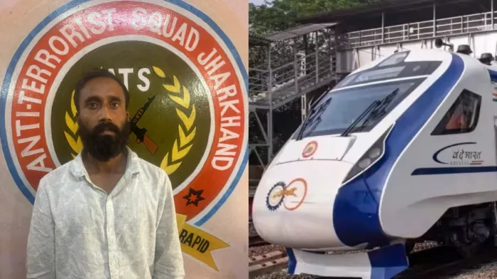 पटना जंक्शन पर 50 लाख रुपये के साथ गिरफ्तार हुआ युवक
