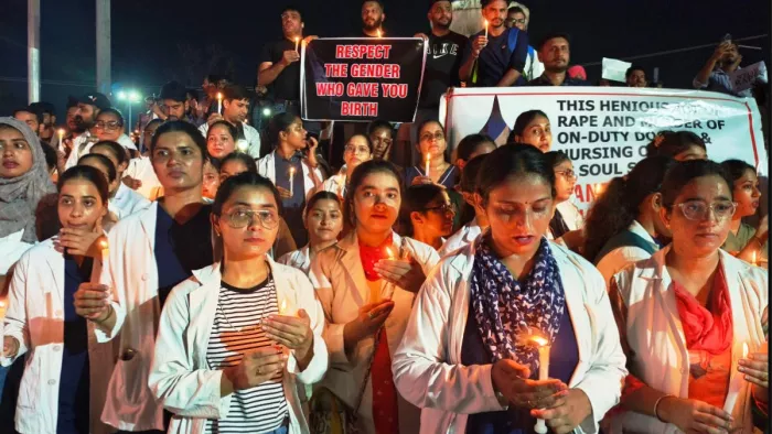 आईएमए ने रेजिडेंट डॉक्टरों के कामकाज और रहने की स्थिति में बड़े पैमाने पर बदलाव की मांग की है।