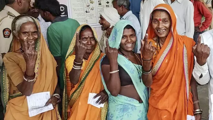 जम्मू-कश्मीर और हरियाणा में चुनाव का शंखनाद