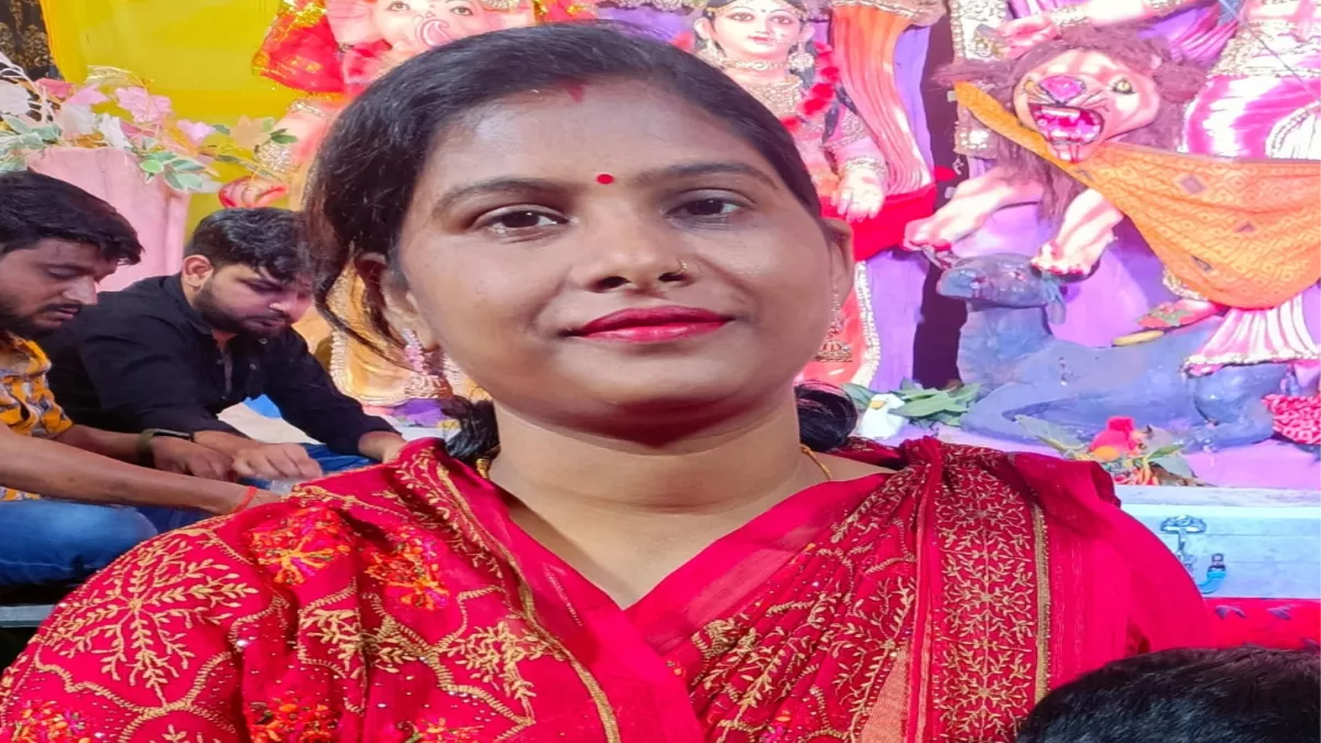 Maharajganj News: तीन दिन से लापता महिला का शव नहर से बरामद, हत्या का आरोप