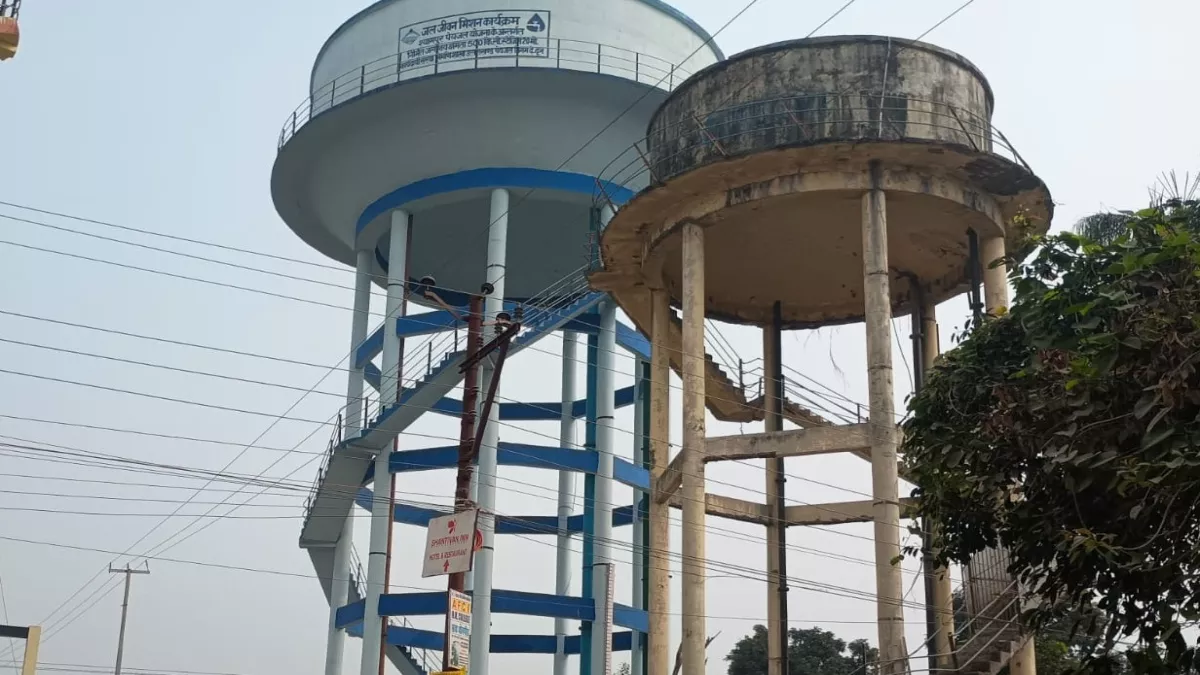 ...तो क्‍या उत्‍तराखंड में पानी हो गया महंगा! दो महीने का बिल आया 15 से 18 हजार; लोग परेशान