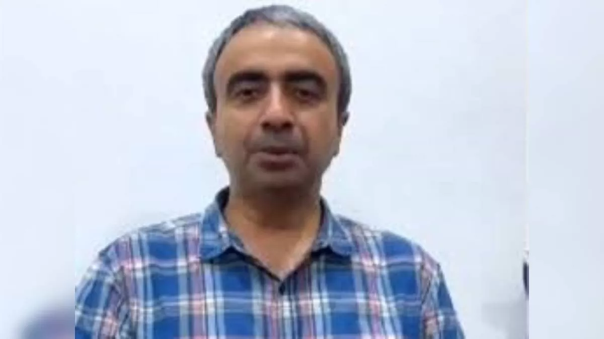 'हरियाणा में आम आदमी नहीं सुरक्षित', अनुराग ढांडा ने बढ़ते अपराध पर नायब सरकार को घेरा
