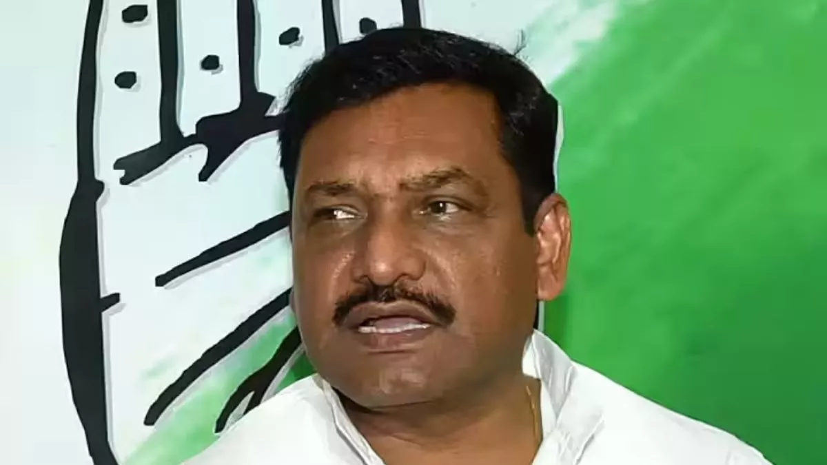Bihar Politics: पर्दे के पीछे से BJP-JDU को किसका सपोर्ट? कांग्रेस नेता ने किया क्लियर