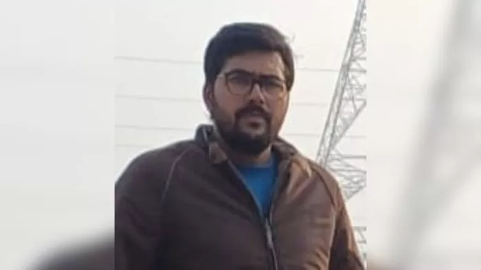 सड़क हादसे में कार्यपालक अभियंता की मौत। (फाइल फोटो)
