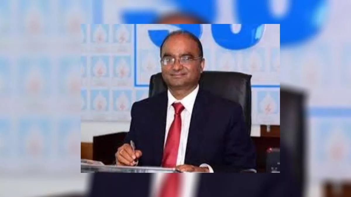 'बिजली सुधारों के क्षेत्र में हरियाणा की नीतियां श्रेष्ठ', HERC के अध्यक्ष नंद लाल शर्मा का दावा