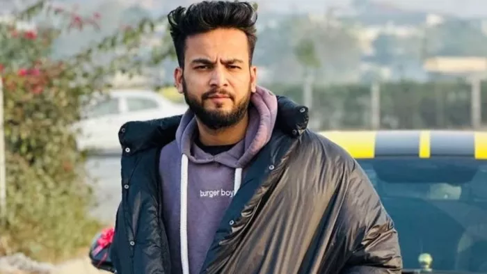 एल्विश यादव के घर पर क्यों हुई फायरिंग (Photo Credit- Instagram)