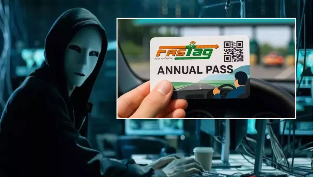 FASTag फ्रॉड से बचने के 5 उपाय: जरा सी लापरवाही और खाली हो जाएगा वॉलेट