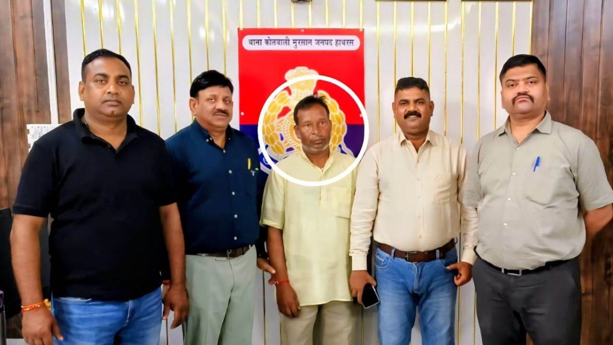 hathras scholarship scam update 65 schools under investigation 47 arrests