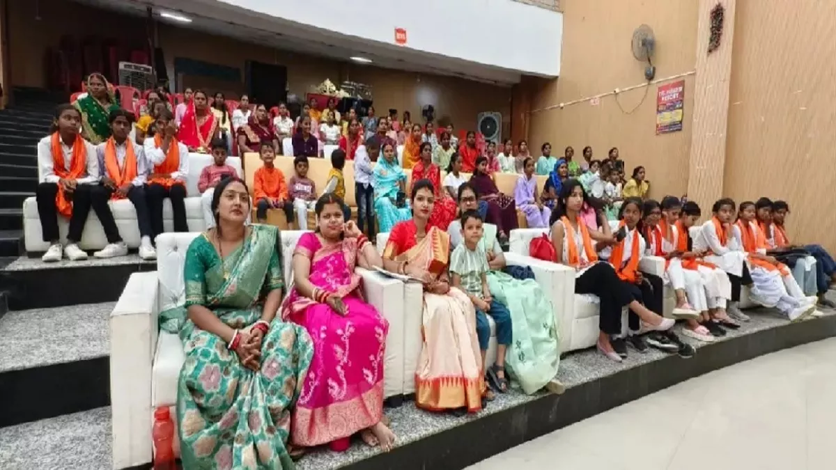 समाजिक समरसता और सेवा भाव से ही रामराज की संकल्पना का साकार होना संभव, विहिप 700 स्थानों पर मनाएगी स्थापना दिवस