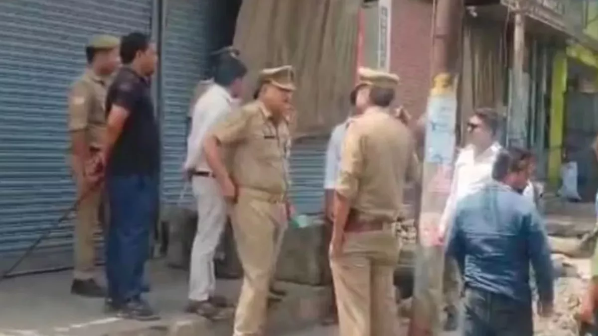 गाजियाबाद में बिना पंजीकरण वाले होटल और सराय होंगे सील, प्रबंधकों और कर्मचारियों पर होगी सख्त कार्रवाई