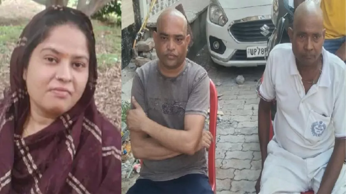 Kanpur Jam News: कानपुर का जाम बना काल, बेटी के जन्मदिन से पहले उठी मां की अर्थी