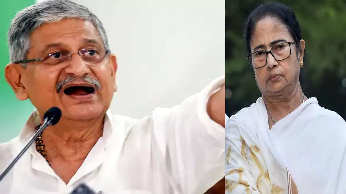 Bihar Politics: ललन सिंह की इस बात से विरोधियों को लग सकती है मिर्ची... ममता बनर्जी पर भी उठाई उंगली, लगाए गंभीर आरोप