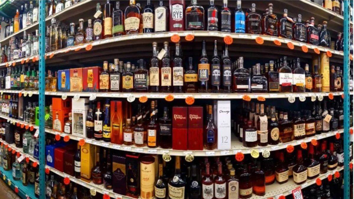 last date of application for retail liquor shops in jharkhand is august 20 know complete process and status of applications here