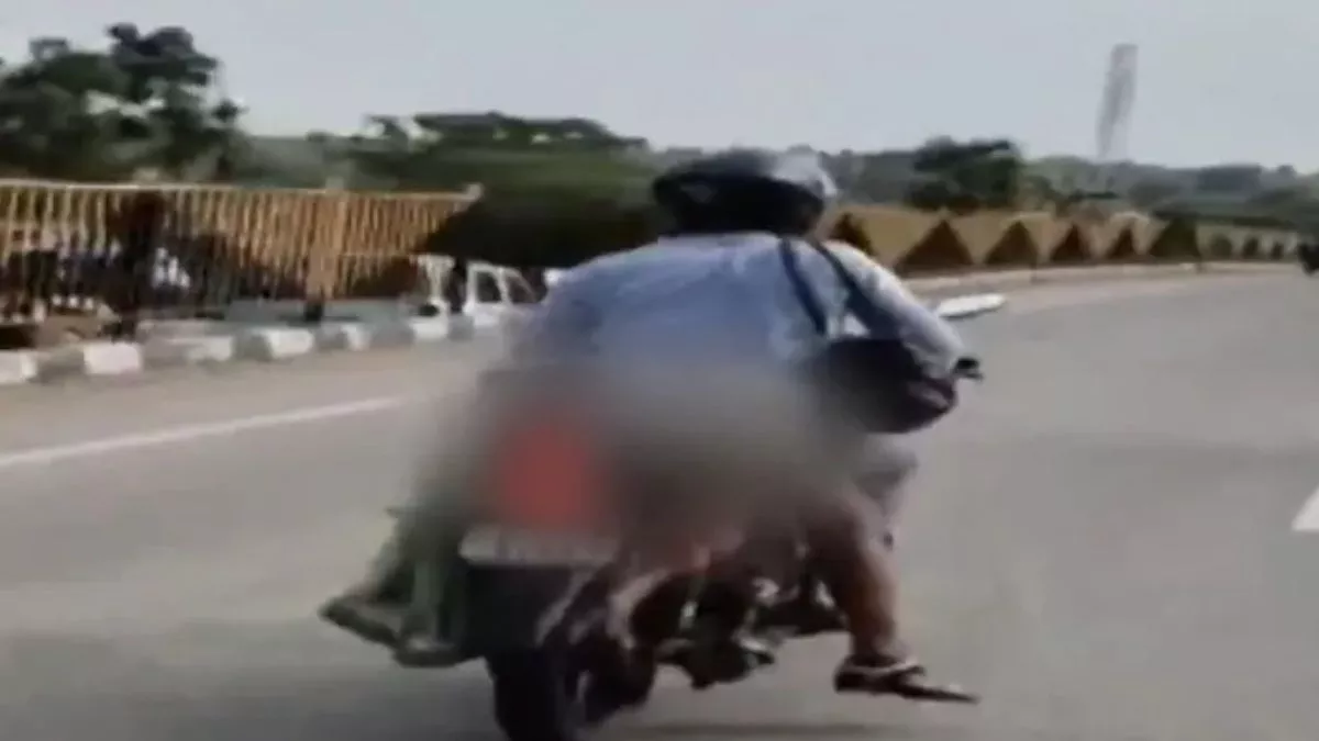 नहीं मिल रहा था कोई सुराग फिर AI की मदद से महाराष्ट्र पुलिस ने 36 घंटों के भीतर सुलझा लिया ये केस, जानिए कैसे