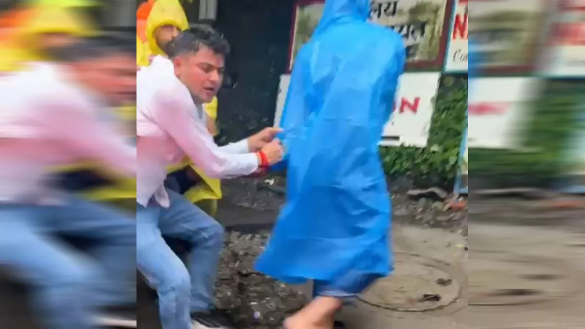 नैनीताल चुनाव अपहरण कांड से लोकतंत्र शर्मसार, सोशल मीडिया पर उड़ा मजाक