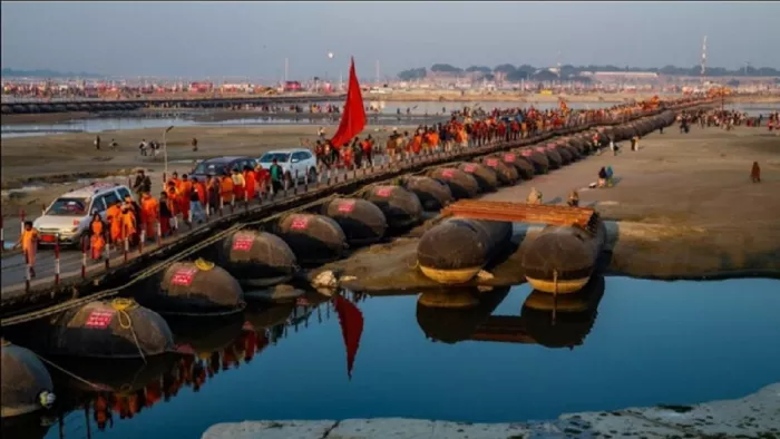 प्रयागराज के डाक्टर, शिक्षक और इंजीनियर भी फोटोग्राफी के शौकीन हैं।