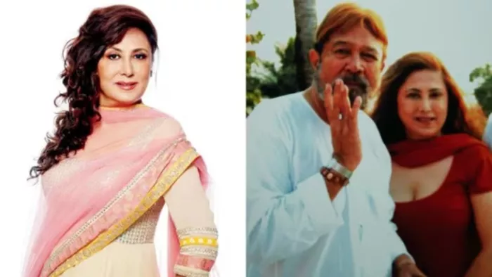राजेश खन्ना और अनीता राज की तस्वीर (फोटो-एक्स)