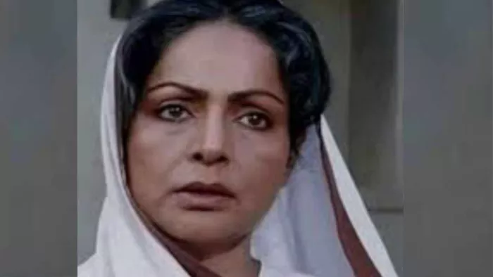 22 साल बाद फिल्मों में लौटीं राखी गुलजार