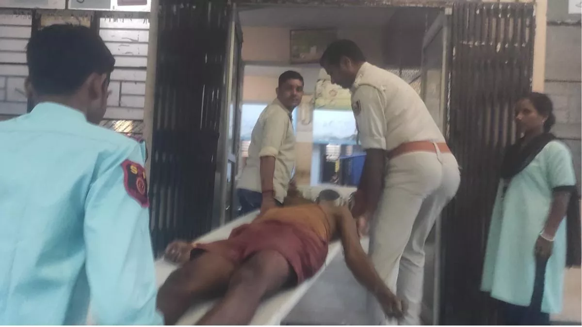 समस्तीपुर में बिजली के झूलते तार को ठीक करने के दौरान लगा करंट, दादी-बेटा और पोता की गई जान; पोती की हालत गंभीर