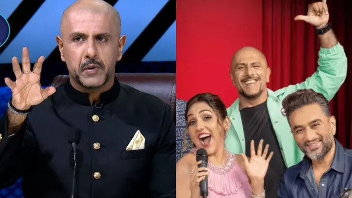विशाल ददलानी को मिली थी धमकी (फोटो-इंस्टाग्राम)