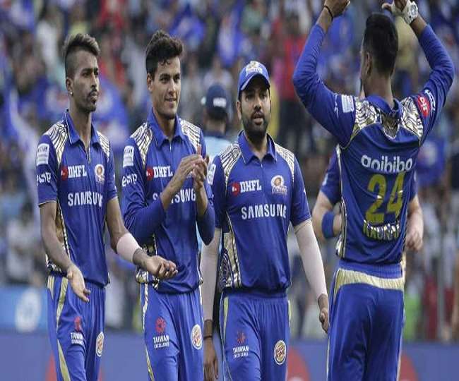 IPL 2020: मुंबई इंडियंस का सबसे खतरनाक खिलाड़ी कौन है, रिकी पोंटिंग ने बताया उसका नाम