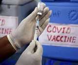 Corona Vaccination Campaign In Varanasi :वाराणसी में आज चलेगा मेगा अभियान