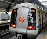 Delhi Metro Commuters Alert ! किसानों से प्रदर्शन को लेकर डीएमआरसी सतर्क, बंद किए गए 2 मेट्रो स्टेशन