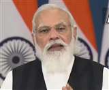 नई अफगान सरकार को मान्यता का फैसला सोच समझकर हो : मोदी
