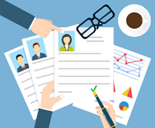 haryana recruitment policy on removal of contractual employee youth in waiting list will get a chance