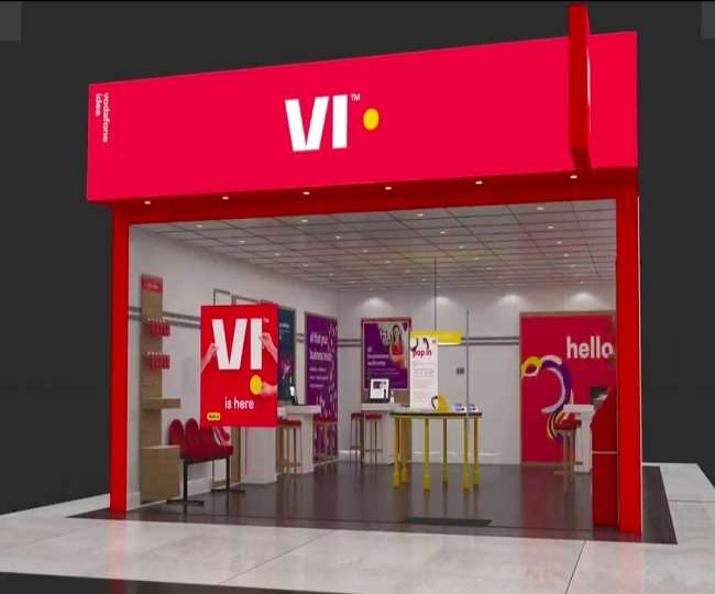 vodafone idea investors got lottery 26 percent return in a single day