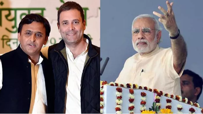PM Narendra Modi Birthday 2022: अखिलेश यादव -राहुल गांधी