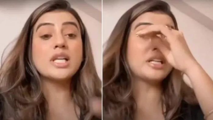 Akshara Singh breaks silence on MMS video Leak