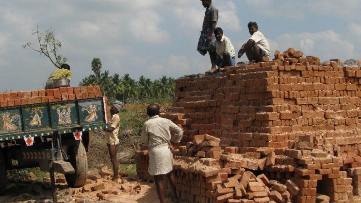 brick prices may hike brick kilns will remain closed due to increase in coal prices and gst rate in haryana