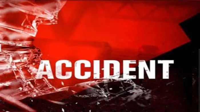 Chittorgarh Road Accident: चित्तौड़गढ़ जिले में निम्बाहेड़ा-मंगलवाड़ स्टेट हाईवे पर जीप सामने से आ रहे ट्रक से टकरा गई।