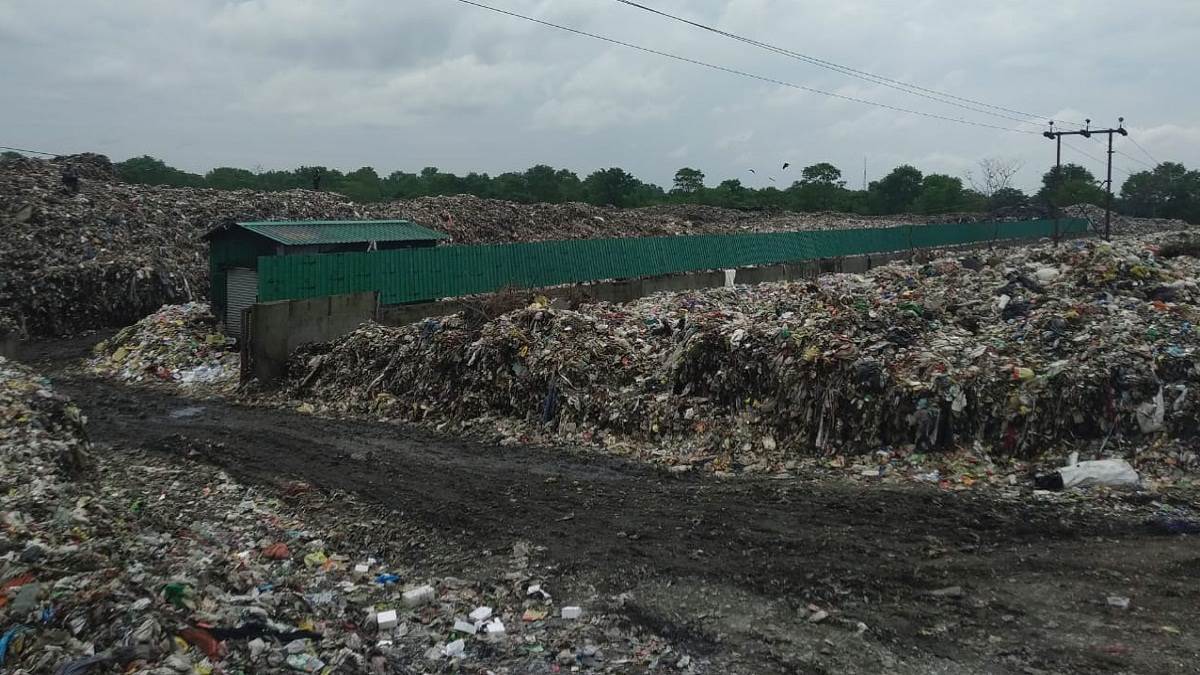 rudrapur municipal corporation withdraws its name from haldwani rudrapur cluster scheme