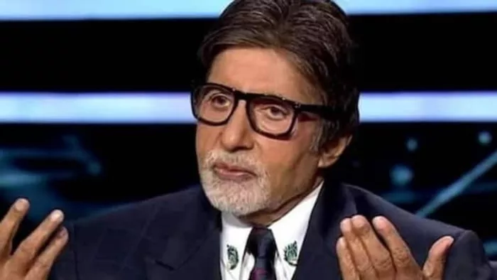 kaun Banega Crorepati 14, Host Amitabh Bachchan