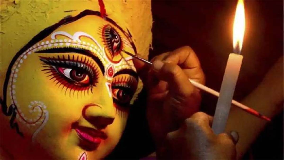 Mahalaya Amavasya 2022 पढ़ें कब है और क्या है महालय, दुर्गा पूजा से