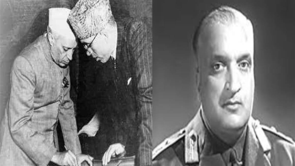 Maharaja Hari Singh : अवकाश नहीं यह डुग्गर प्रदेश की सम्मान बहाली का जश्न,  आज तक महाराजा के योगदान को भुलाने की रची गई साजिश - Kashmir Centric  political parties always hatched