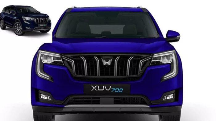Mahindra xuv700 की कीमत में हुई बढ़ोतरी