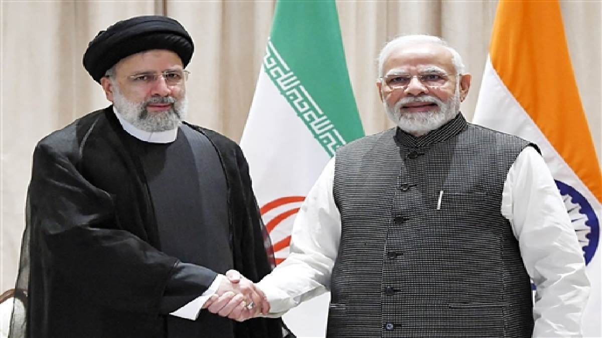 pm modi held bilateral talks with president of turkey iran and uzbekistan on the sidelines of sco summit2022